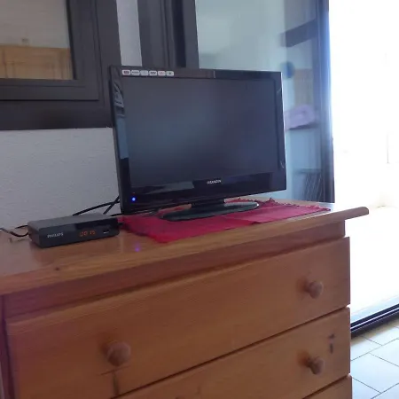 Studio Le Lavandou, 1 Pièce, 4 Personnes - Fr-1-308-161 Appartamento Le Lavandou