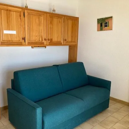 Studio Le Lavandou, 1 Pièce, 4 Personnes - Fr-1-308-161 Appartamento Le Lavandou