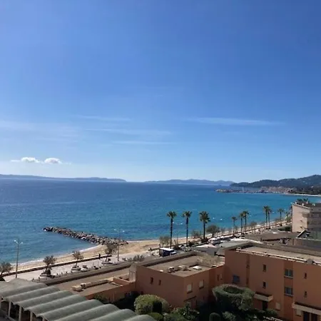 Studio Le Lavandou, 1 Pièce, 4 Personnes - Fr-1-308-161 * Le Lavandou